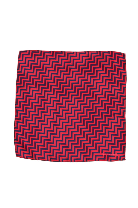 Men's Macro Chevron Pocket
