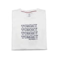 thumbnail image 1 of Tommy Hilfiger Men's Modern Essentials Crew Neck Tee, White,XL - US, 1 of 4