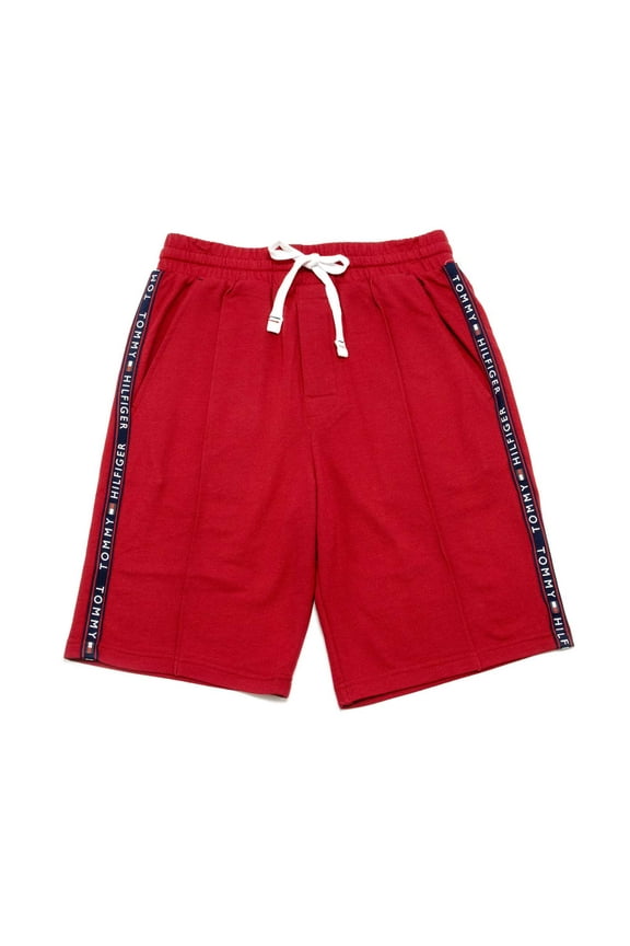 Men's Modern Essentials Shorts, Mahogany,M - US