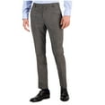 thumbnail image 1 of Tommy Hilfiger Men's Modern Fit Stretch Performance Pants Brown 36 x 32, 1 of 1