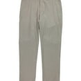 thumbnail image 1 of Tommy Hilfiger Mens TH Flex Stretch Plaid Casual Trouser Pants, Multicoloured, 38W x 30L, 1 of 3