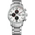 thumbnail image 1 of Tommy Hilfiger Men's Multi-Function Stainless Steel Watch 1710338, 1 of 2
