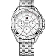 thumbnail image 1 of Tommy Hilfiger Men's Multi-Function Stainless Steel Watch 1791032, 1 of 2