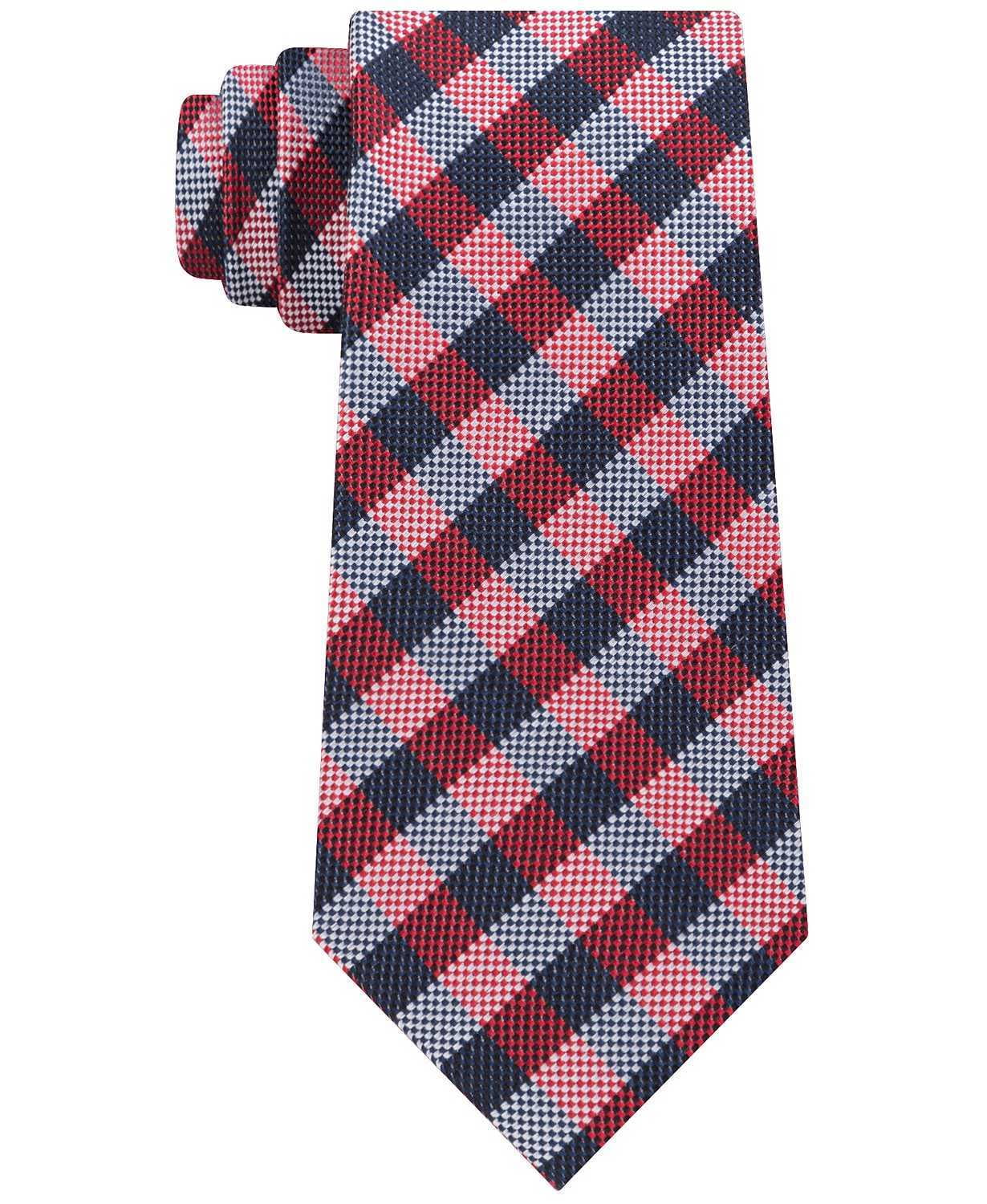 men tommy hilfiger ties