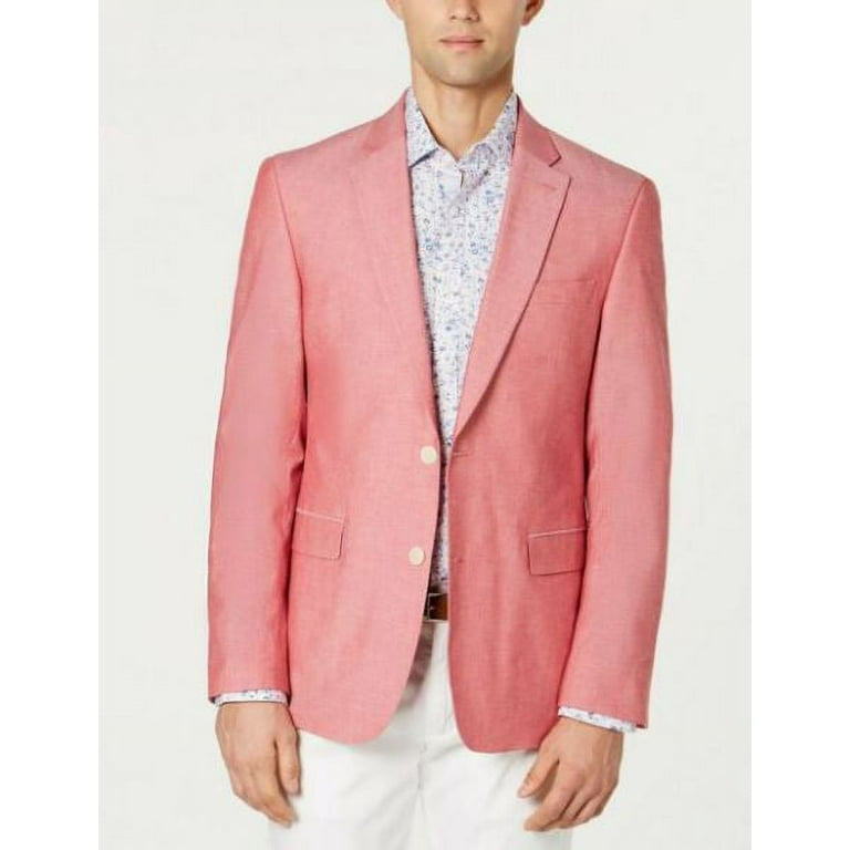 Tommy hilfiger seersucker best sale vest