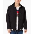 thumbnail image 1 of Tommy Hilfiger Men's Regatta Jacket Deep Black 7858429 012, 1 of 4