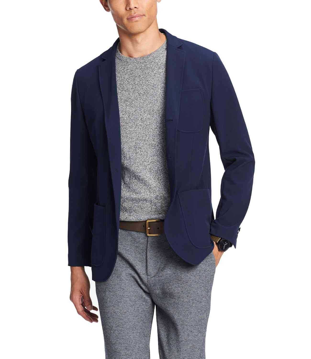 Tommy hilfiger hotsell casual blazer