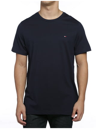 Tommy Hilfiger 3-Pack Cotton Stretch Classic V-Neck T-Shirts 09T3149