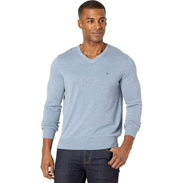 Short-Sleeved Cotton Intarsia Crewneck - Men - Ready-to-Wear