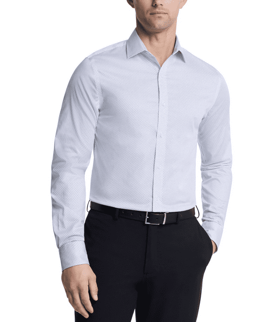 Tommy Hilfiger Premium Mens Dress Shirts in Premium Mens Clothing -  Walmart.com