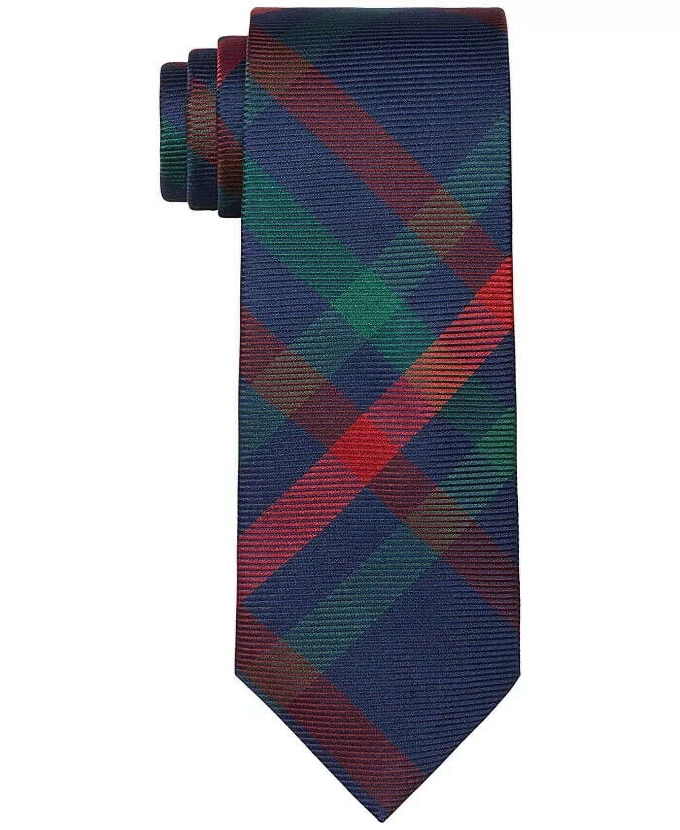 tommy hilfiger slim tie