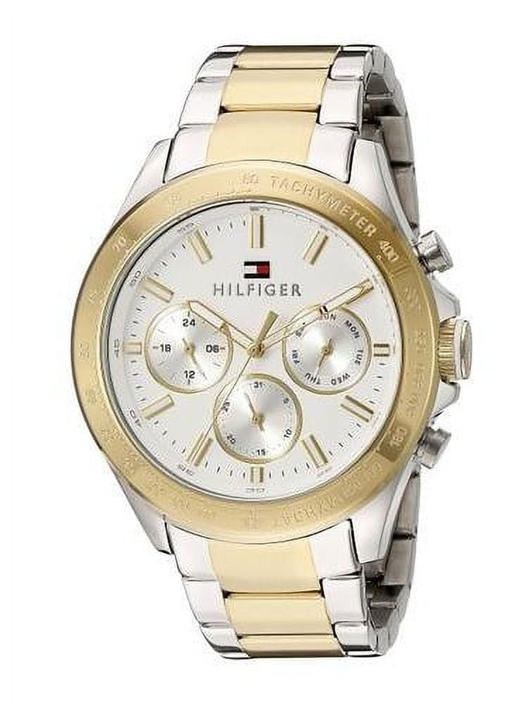 Best Tommy Hilfiger Watches Under 20000: The Inevitable Appeal For Winners