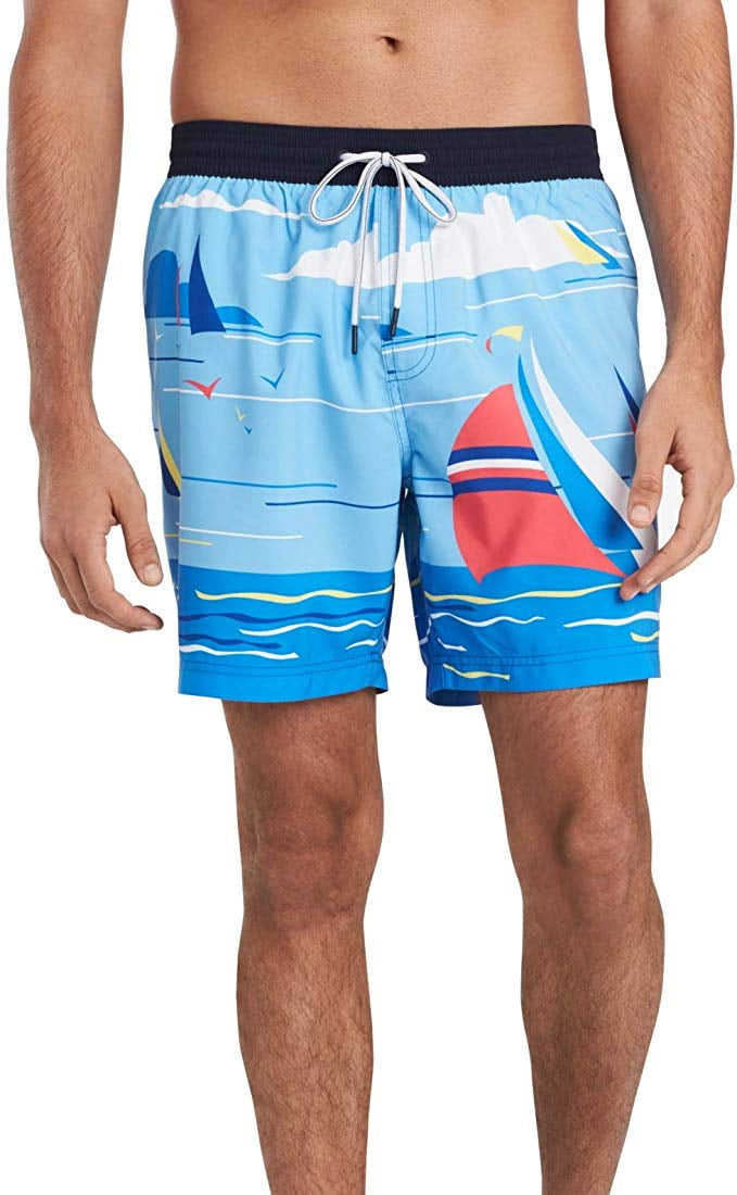 Tommy hilfiger top swimsuit mens