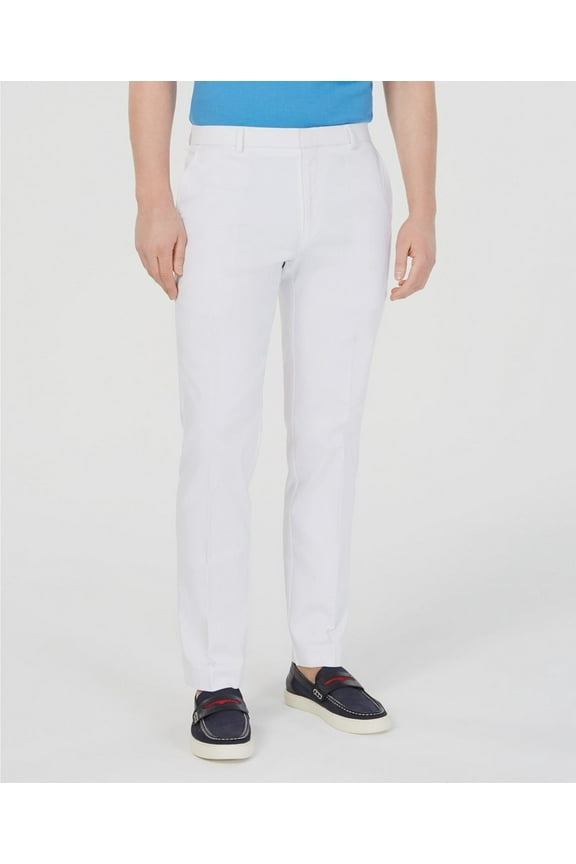 Men's TH Flex Stretch Solid Performance Pants