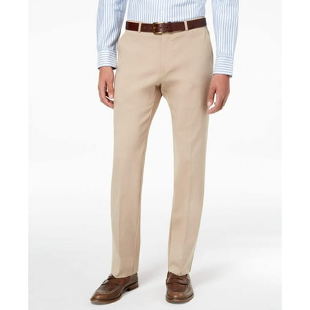 Tommy Hilfiger Men's TH Flex Stretch Solid Performance Pants