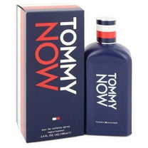 Tommy Now 3.4 oz EDT Spray Mens Cologne 100 ml NIB