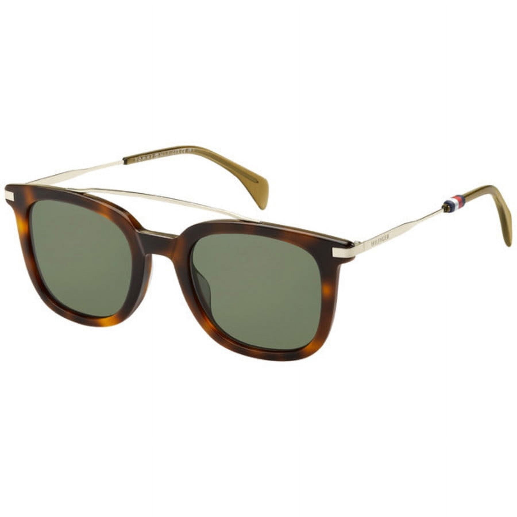 Tommy Hilfiger TH 1530 sx7 LT Havana TH 1957 Havana | Sunglasses | Tommy Hilfiger main image 2