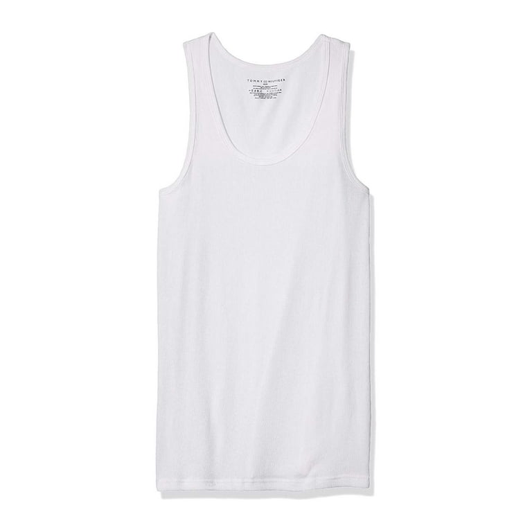 Tommy 2024 hilfiger undershirt