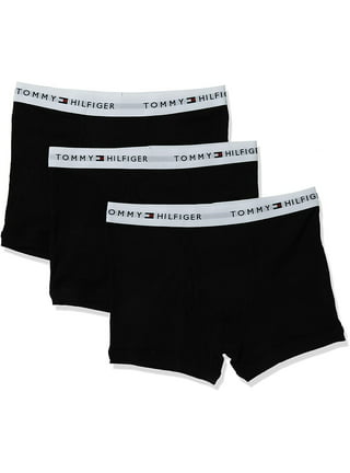 Men's Tommy Hilfiger 09T3490 Everyday Micro Performance Boxer Briefs - 3  Pack (White M) 