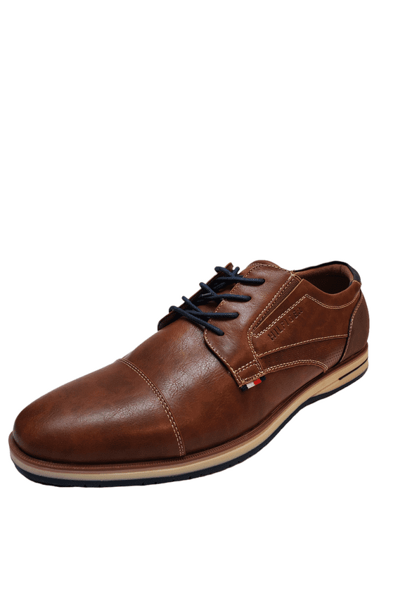 Men's Urban Dark Natural Ankle-High Oxford - 13M