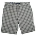thumbnail image 1 of Tommy Hilfiger Mens Academy Flat Front Chino Short, 1 of 2