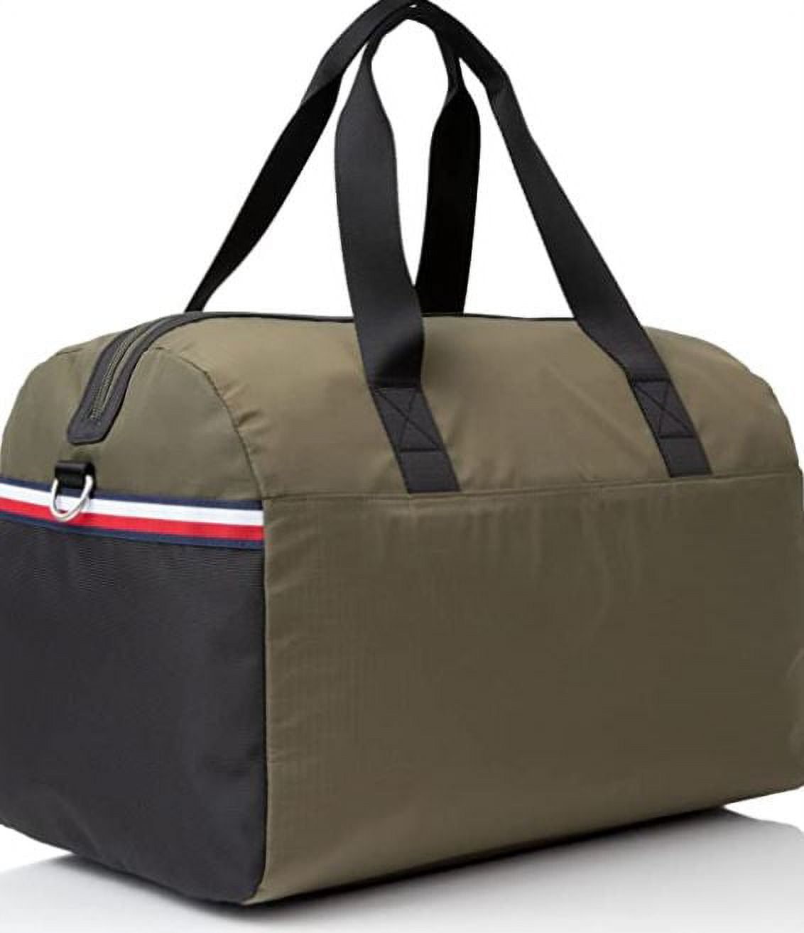 Mens tommy shop hilfiger duffle bag
