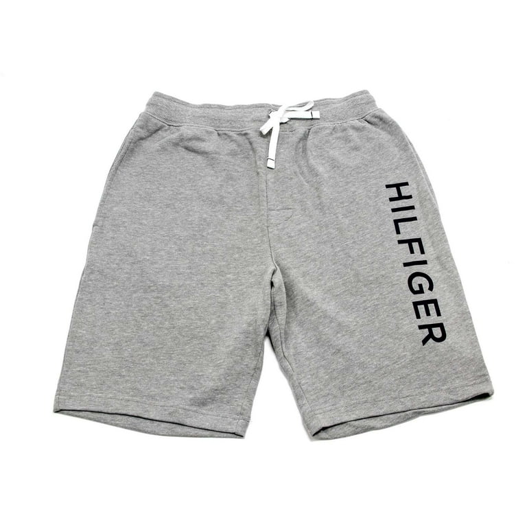Tommy Hilfiger Men s French Terry Lounge Shorts