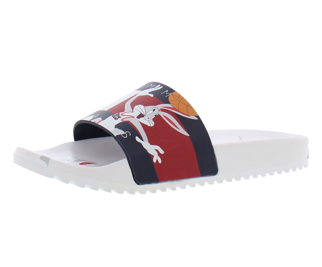 Tommy Hilfiger Mens Ball 2 Platform 8 White