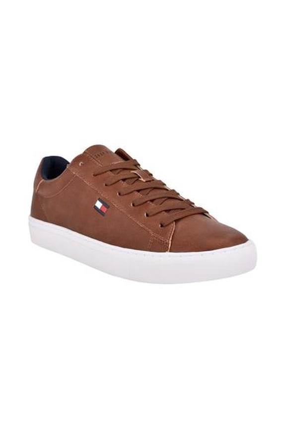 Mens Brecon Sneaker 9.5 Brown