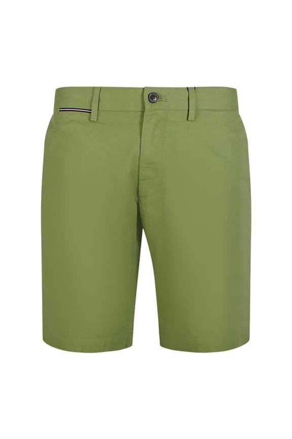 Mens Brooklyn Faded Casual Shorts