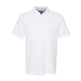 thumbnail image 1 of Tommy Hilfiger Mens Classic Fit Ivy Pique Sport Shirt, 1 of 2