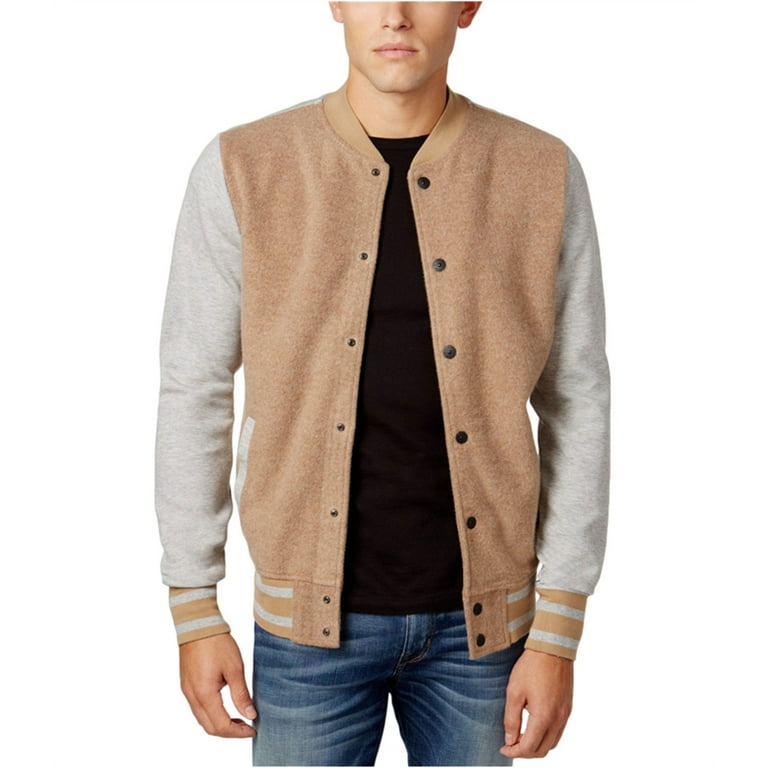 Tommy hilfiger hot sale denim bomber jacket