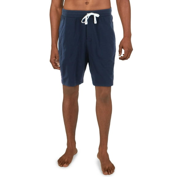 Tommy Hilfiger Mens Comfy Comfortable Sleep Short