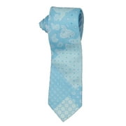 Tommy Hilfiger Mens Cotton Paisley Neck Tie