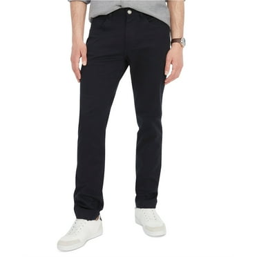 Tommy Hilfiger Mens Denton Straight Fit Chino Pants Desert Sky Blue 40 x 34