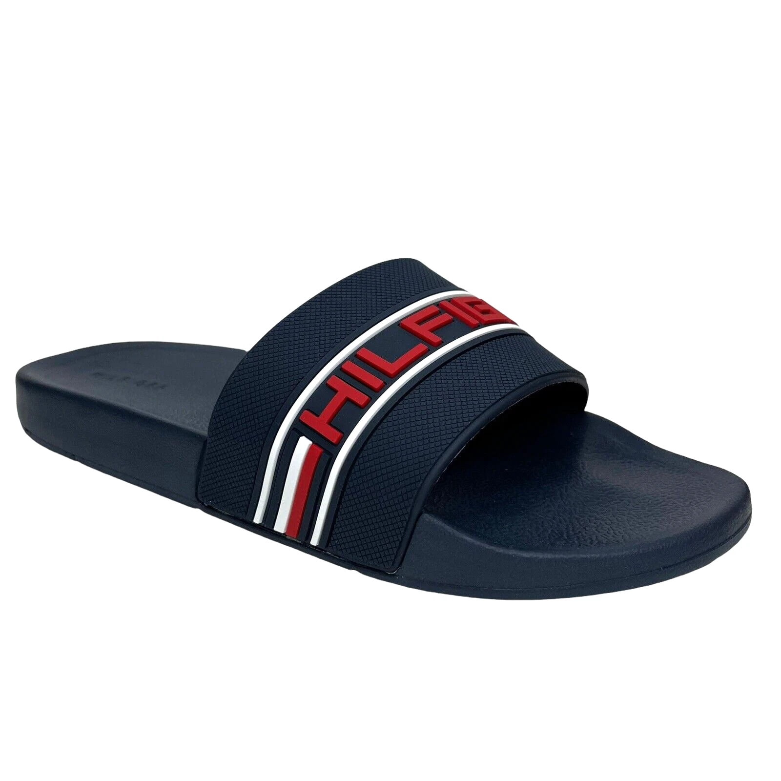 Tommy Hilfiger Mens Sandals in Mens Shoes - Walmart.com display picture 3