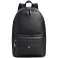 thumbnail image 1 of Tommy Hilfiger Mens Faux Leather Laptop Backpack, 1 of 6