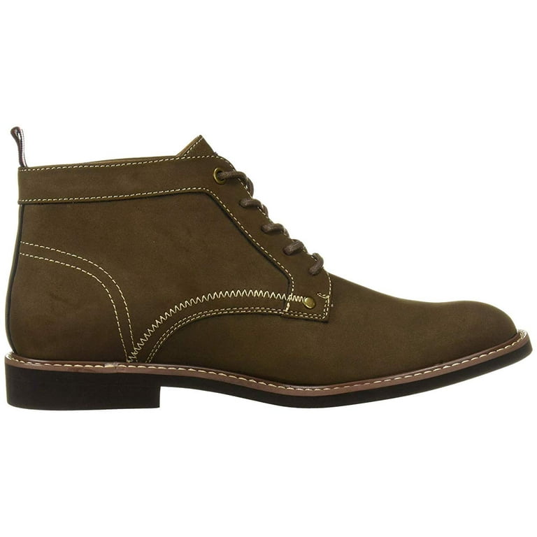Tommy hilfiger chukka clearance
