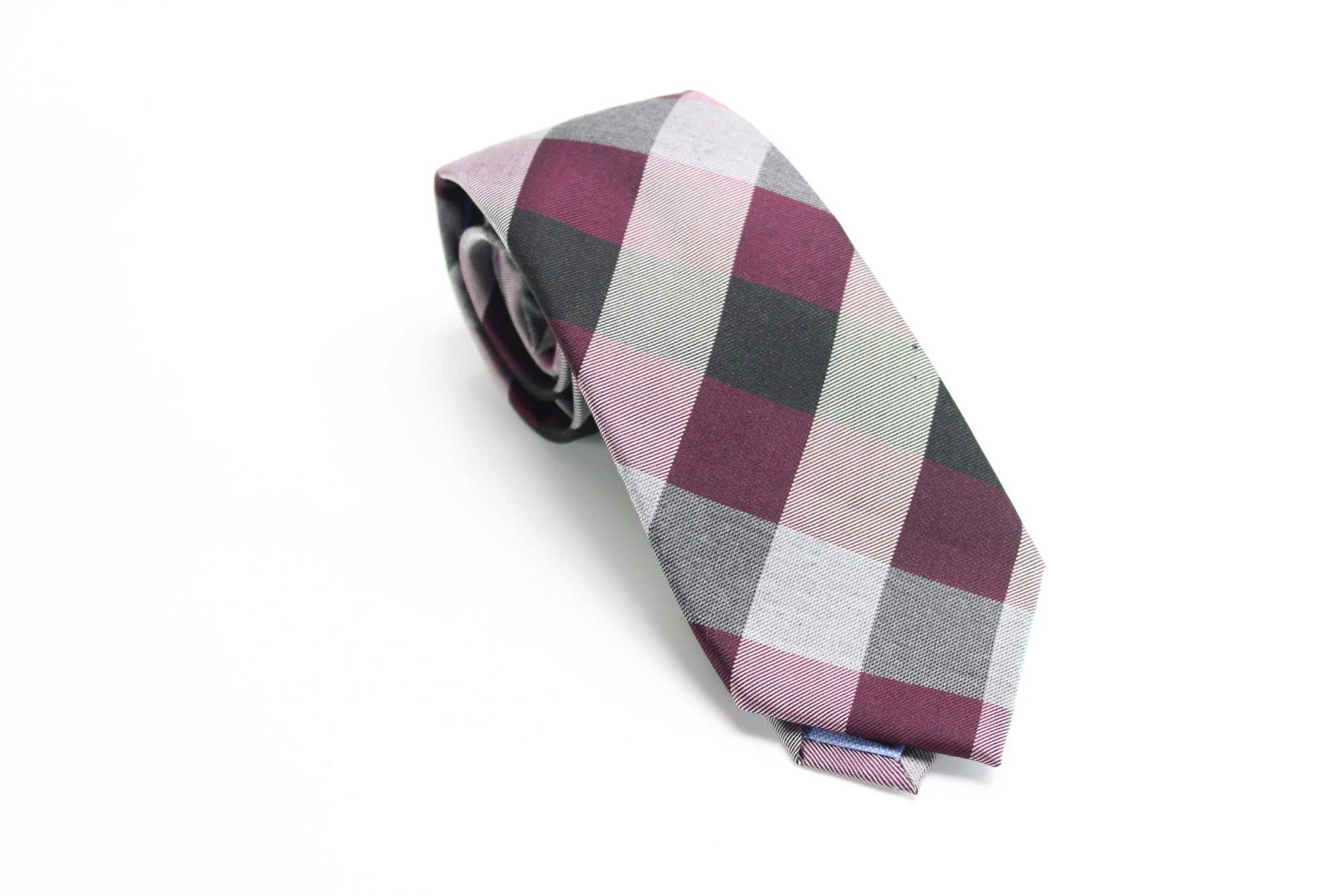 tommy hilfiger slim tie