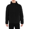 thumbnail image 1 of Tommy Hilfiger Mens Insulated Hooded Puffer Jacket, 1 of 4