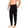thumbnail image 1 of Tommy Hilfiger Mens Jogger Sleepwear Thermal Pants, 1 of 2