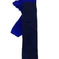 thumbnail image 1 of Tommy Hilfiger Mens Knit Self-tied Necktie, Blue, One Size, 1 of 1