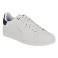 thumbnail image 1 of Tommy Hilfiger Mens Liston Sneaker, Adult, White Multi, 13 M US, 1 of 6
