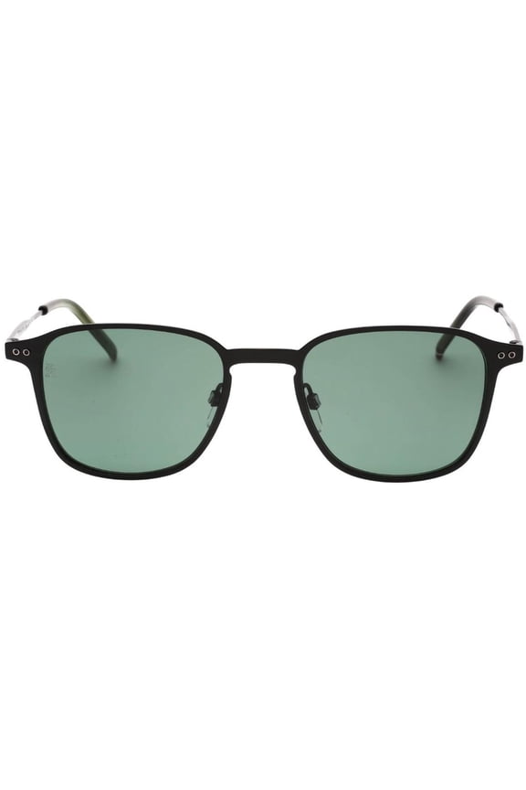 Mens Matte Sunglasses