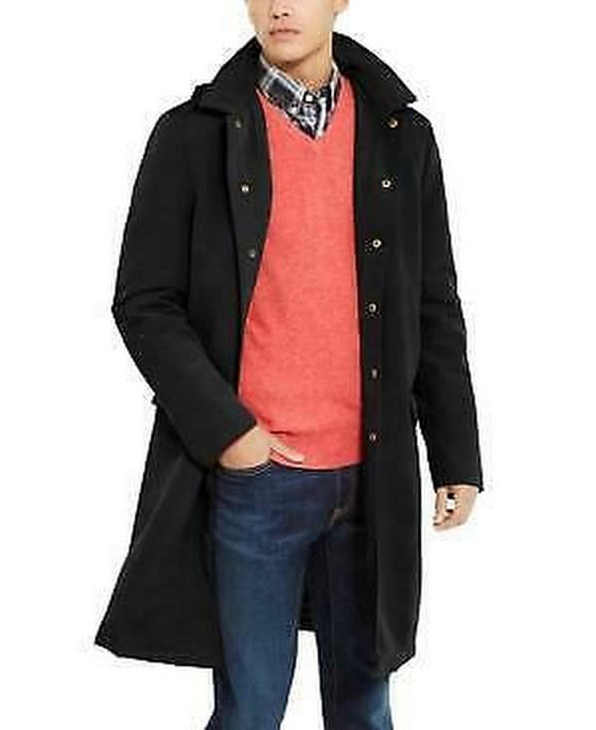 Tommy raincoat deals