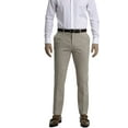 thumbnail image 1 of Tommy Hilfiger Mens Modern-Fit Comfort Stretch Performance Pant 36W x 29L Khaki, 1 of 3