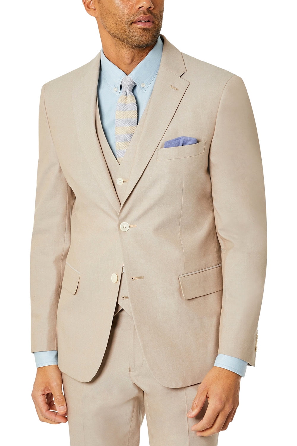 Tan tommy hilfiger coat sale