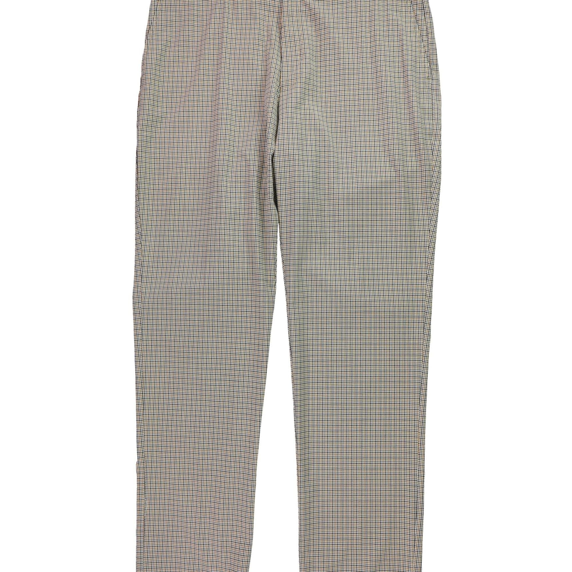 tommy hilfiger men's modern-fit th flex stretch plaid dress pants Tommy Hilfiger Mens TH Flex Stretch Plaid Casual Trouser Pants,  Multicoloured, 36W x 32L