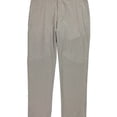 thumbnail image 1 of Tommy Hilfiger Mens TH Flex Stretch Plaid Casual Trouser Pants, Multicoloured, 36W x 32L, 1 of 3