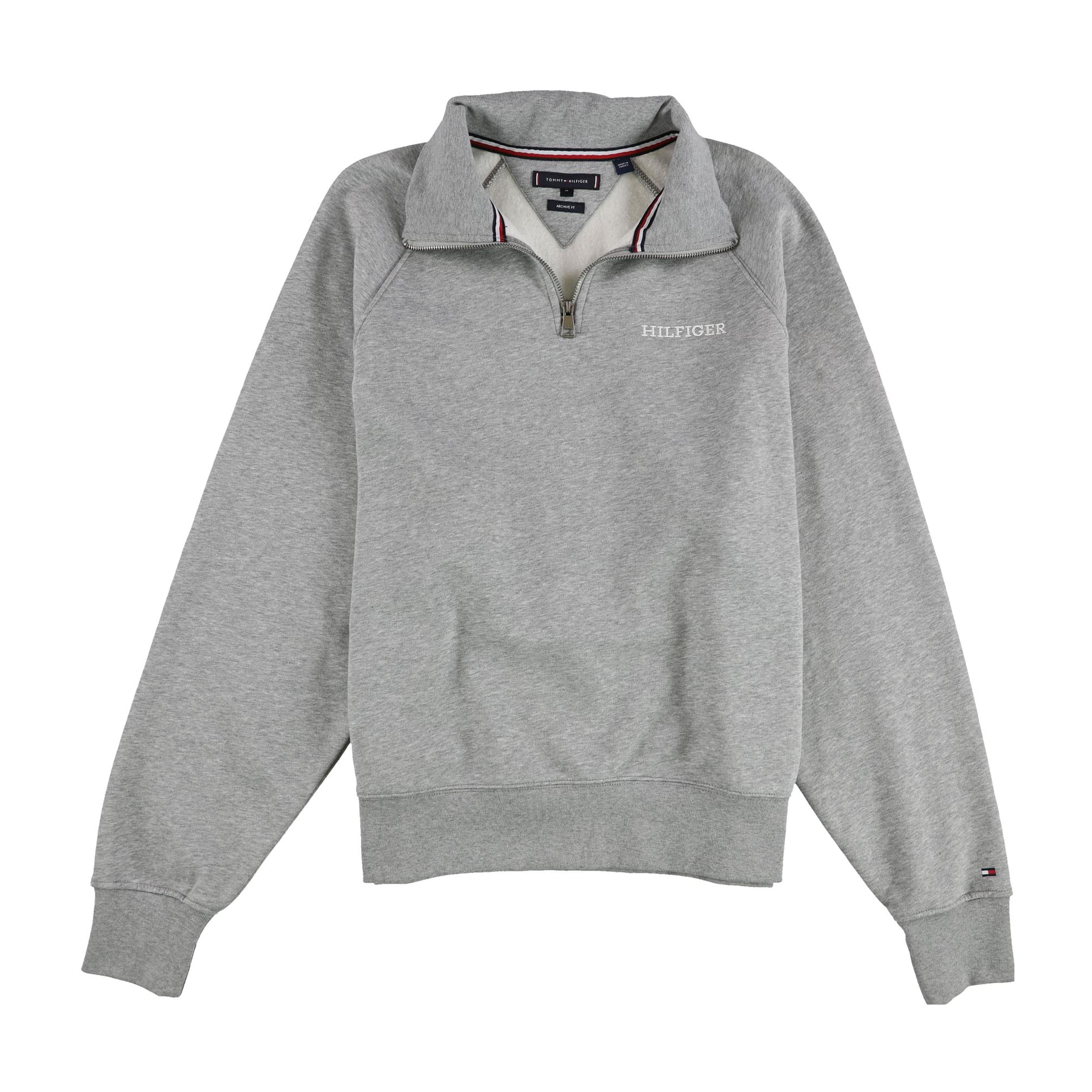 SEPARATE BATH&TODAYFULSweatPullover グレー Split Full Zip Hoodie in Heather Grey | Vans